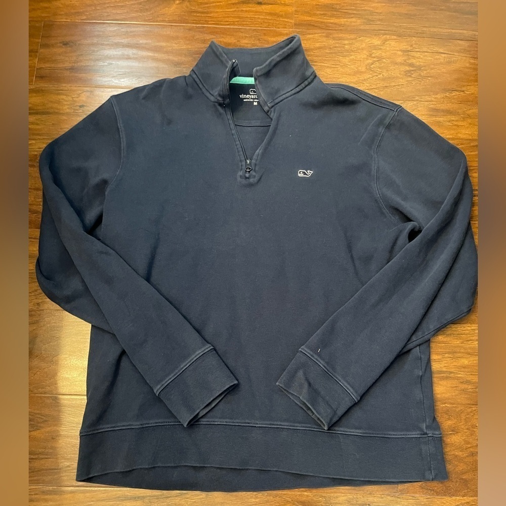 Vineyard Vines Shep Shirt Size M